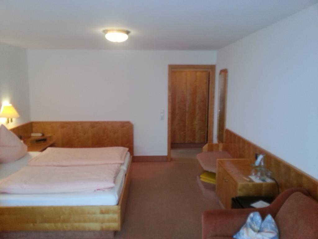 Hotel Seewirt Nonnenhorn Værelse billede